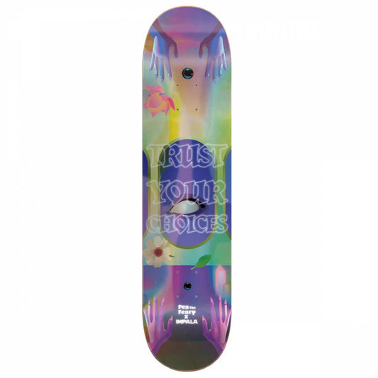 Impala Mystic Deck 8.0"