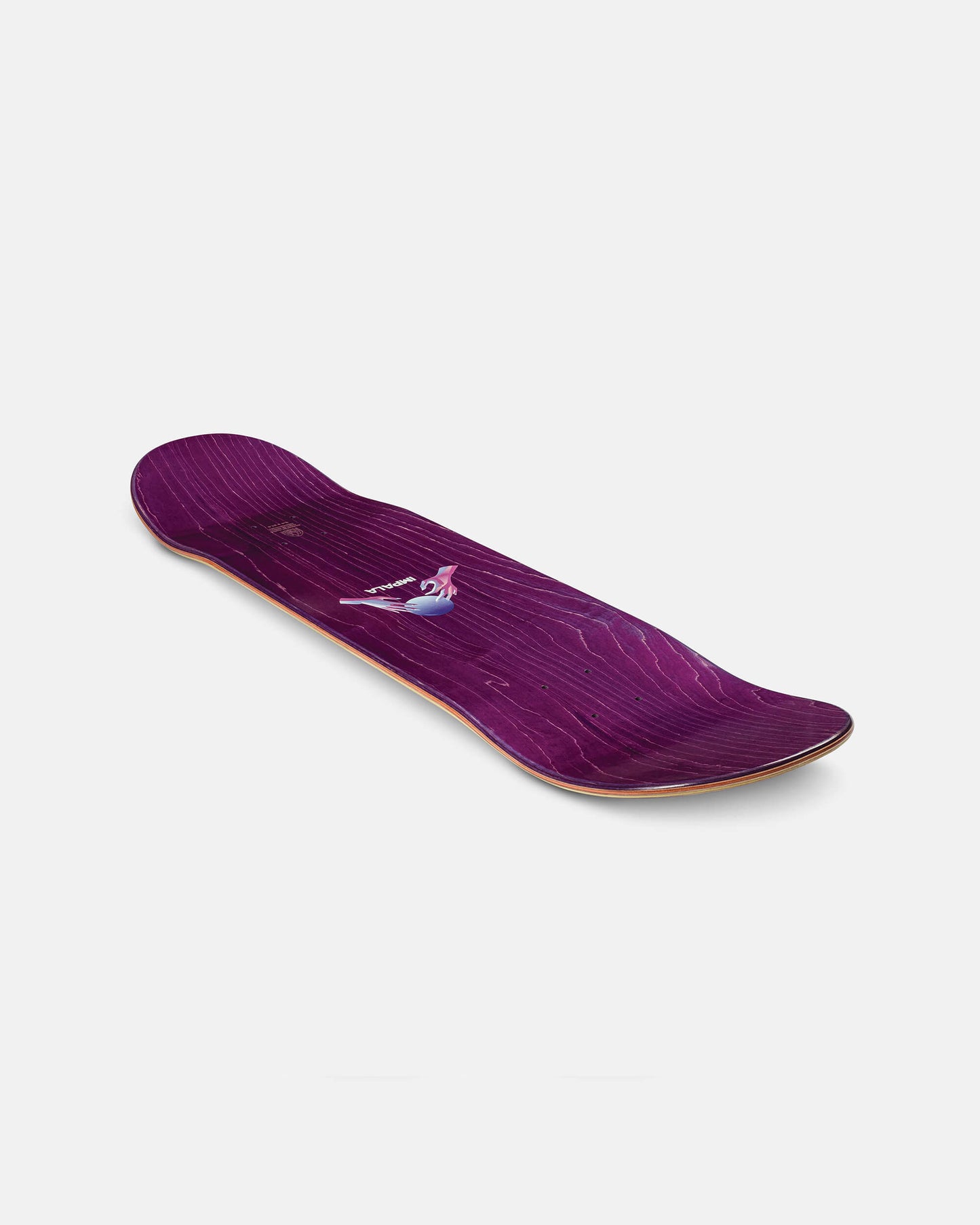Impala Mystic Deck 8.0"